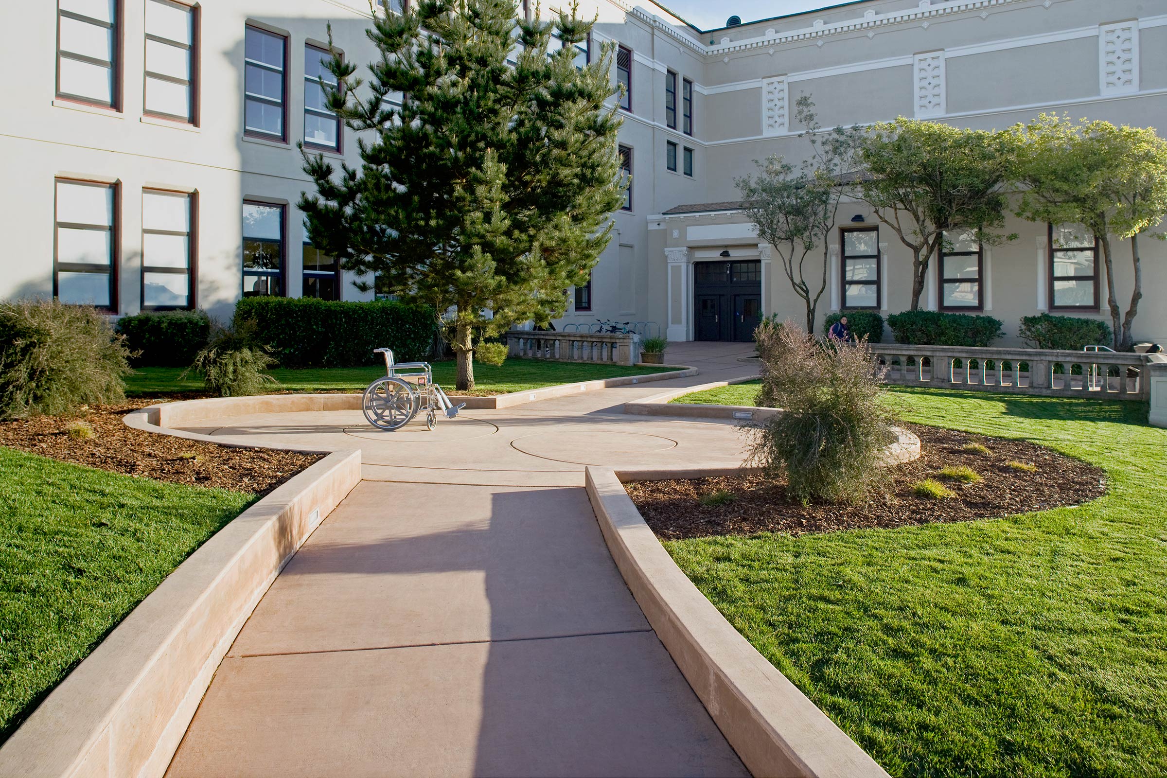 Aptos Middle School-San Francisco, CA-K2A Architects-1-0