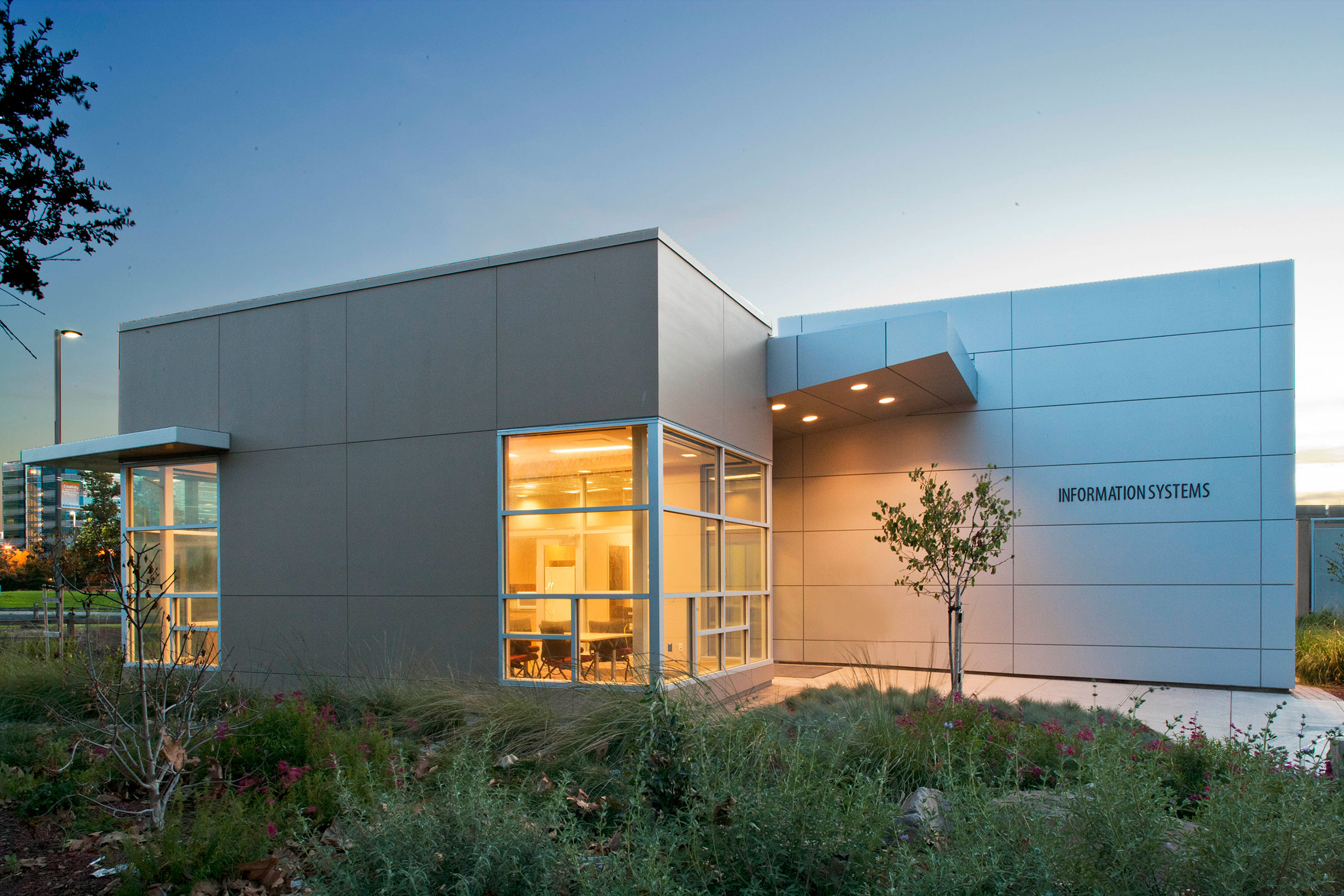 Mission College Information Systems Facility-Santa Clara, CA-K2A Architects-0-0