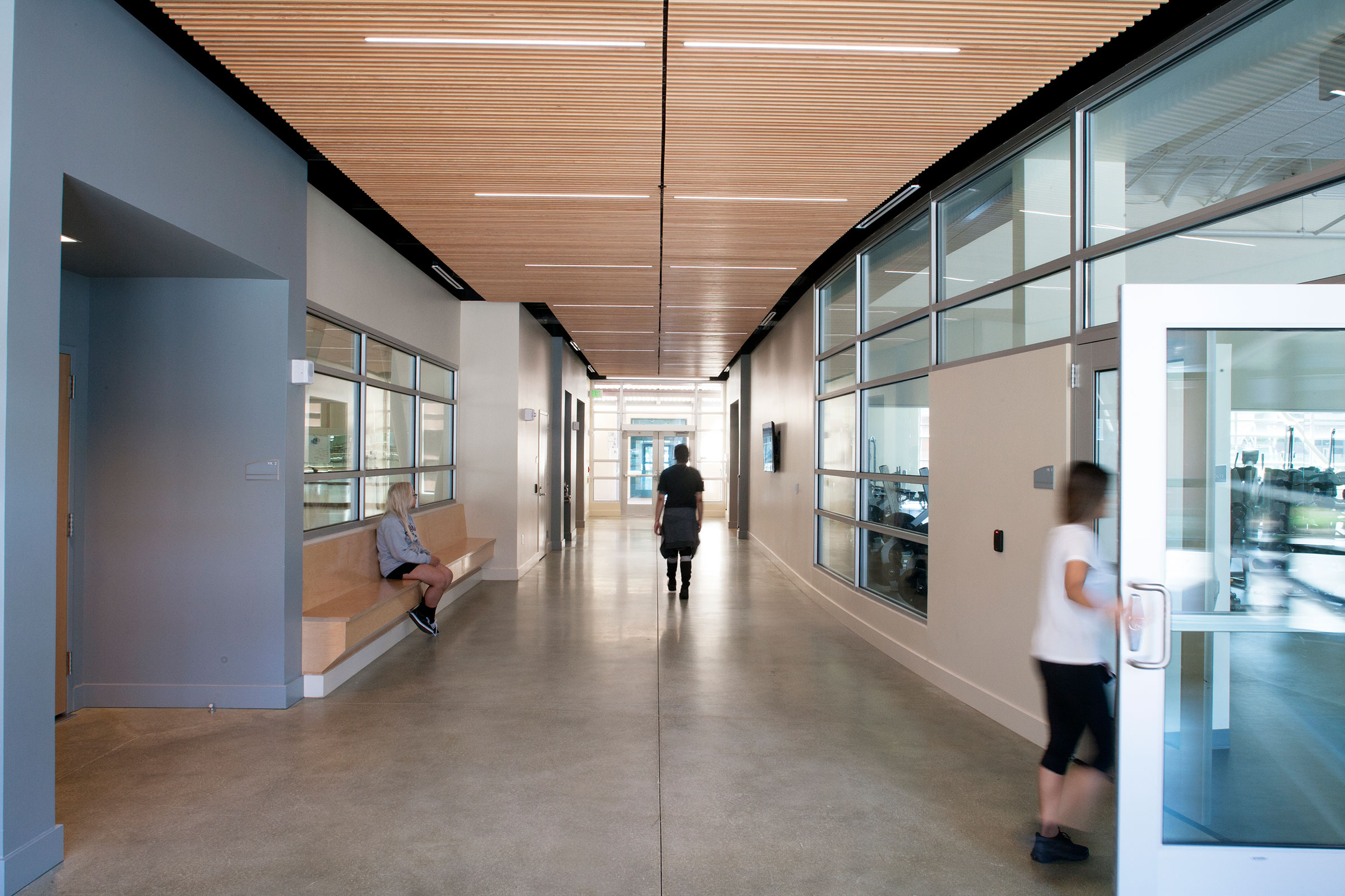 Mission College Wellness & Human Performance-Santa Clara, CA-K2A Architects-3-0