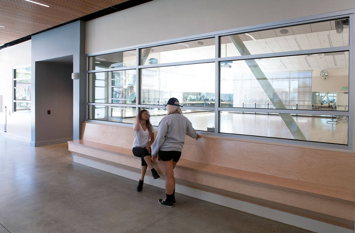 Mission College Wellness & Human Performance-Santa Clara, CA-K2A Architects-6-1