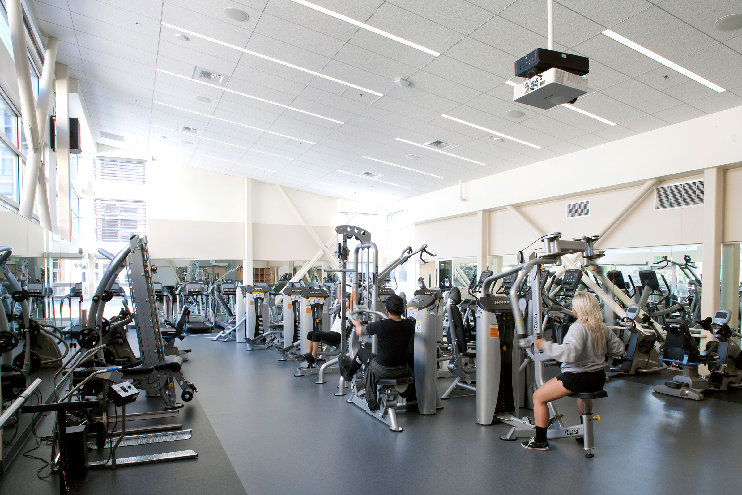 Mission College Wellness & Human Performance-Santa Clara, CA-K2A Architects-5-0