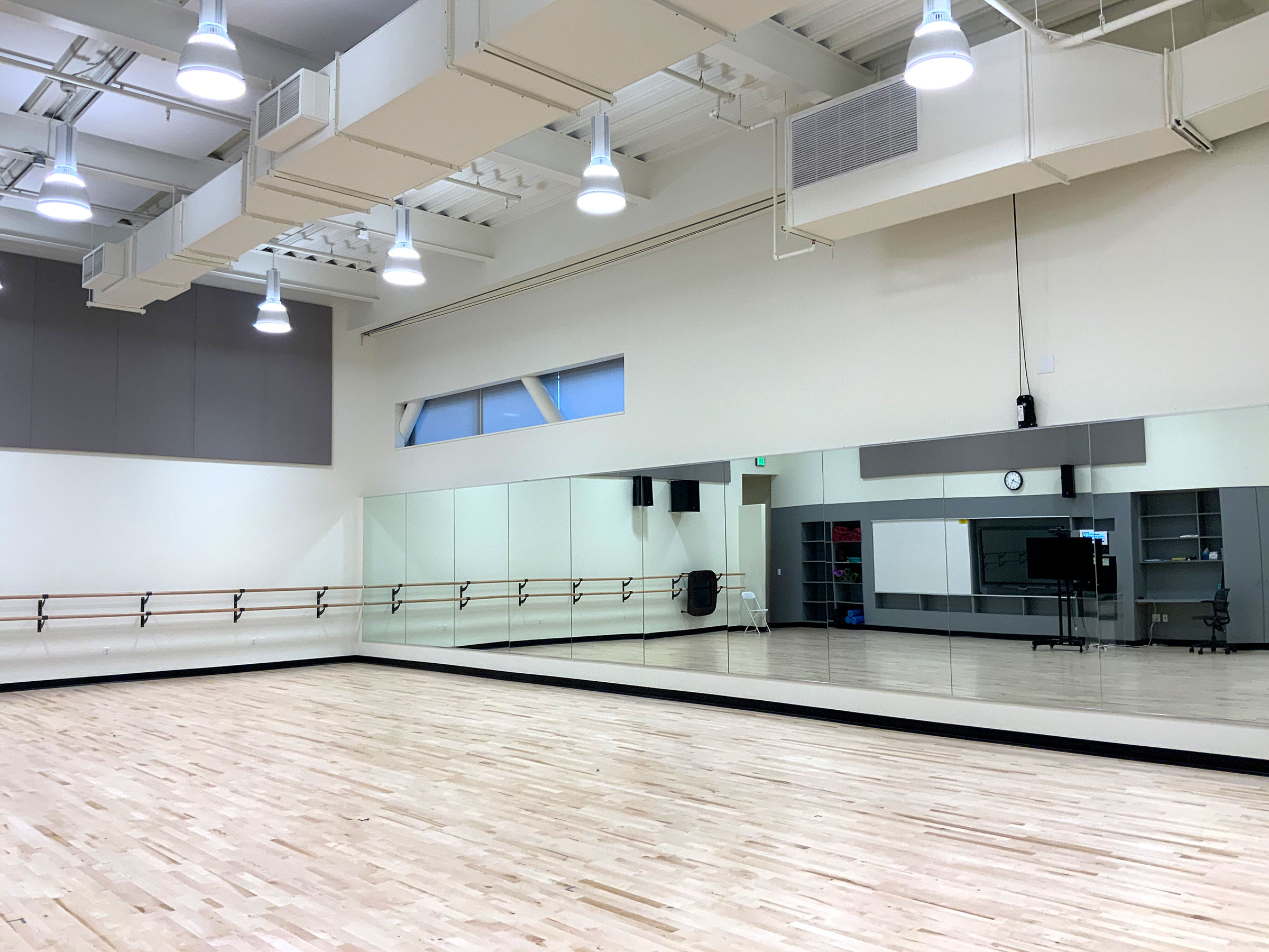 Menlo School Maker Lab and Dance Studio-Menlo Park, CA-K2A Architects-3-0