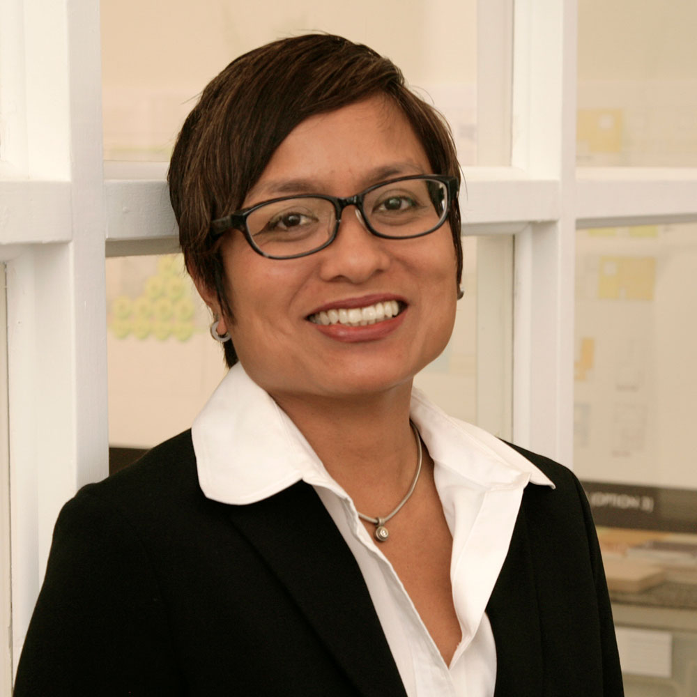 Joyce Nilo-Principal-K2A Architecture