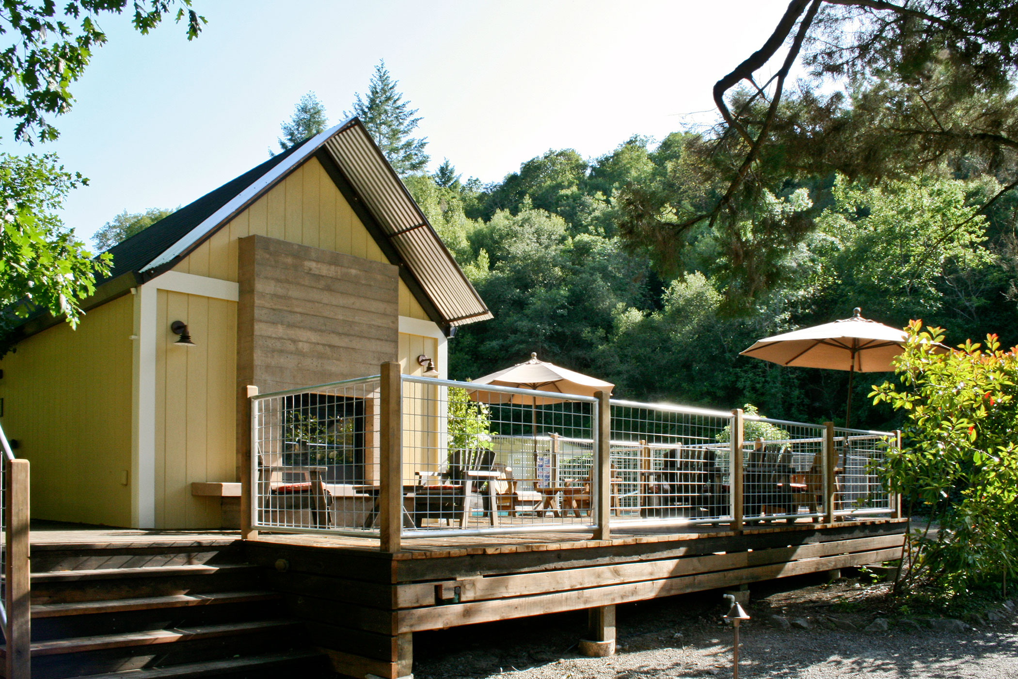 The Farmhouse Inn-Forestville, CA-K2A Architects-5-0