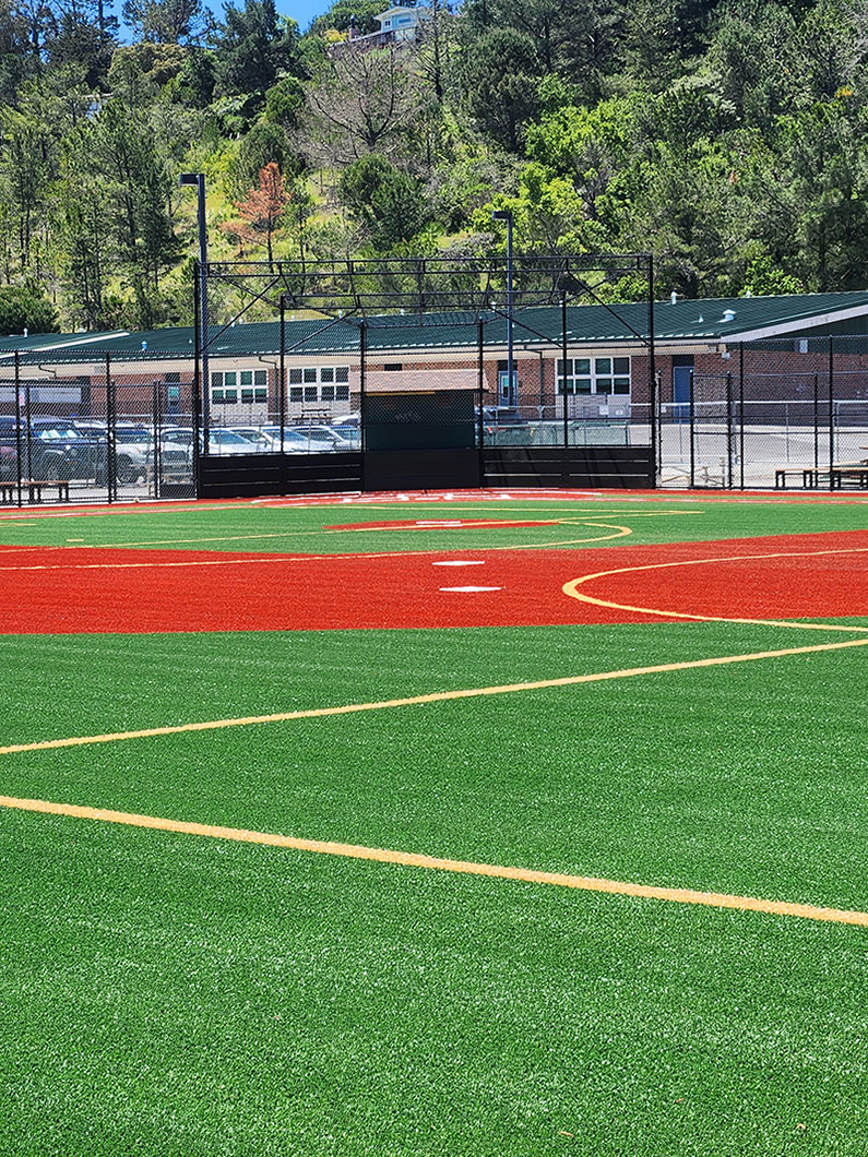 Outdoor Classroom and Sports Fields, Ortega Elementary School-Pacifica School District-K2A Architects-2-1