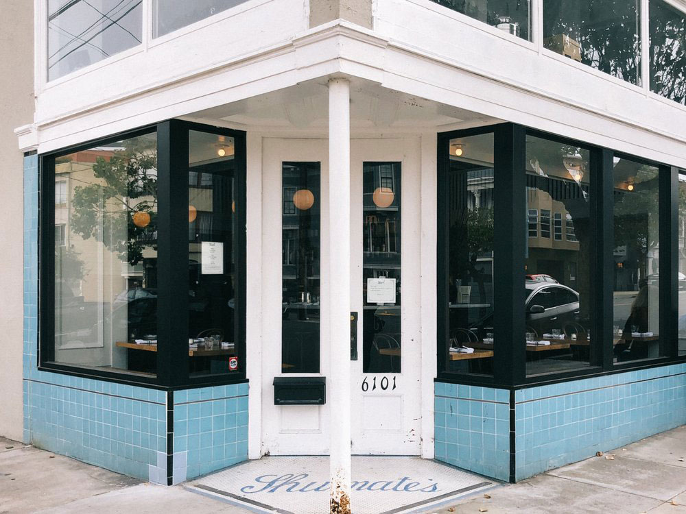 Pearl 6101 Restaurant-San Francisco, California-K2A Architects-2-1